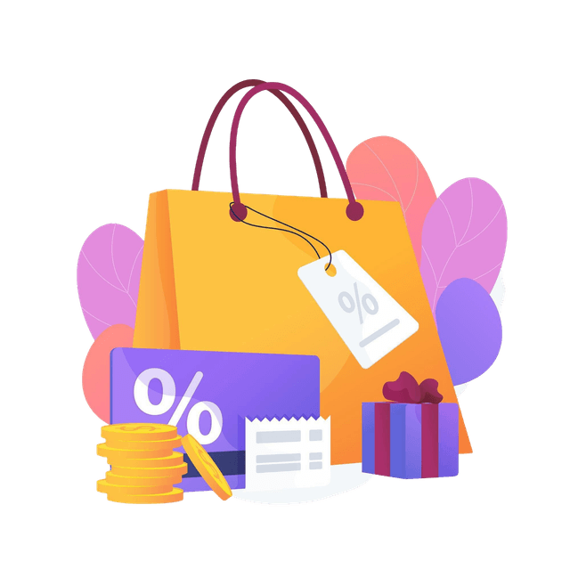 shopping cart